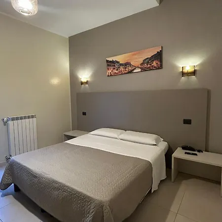 Hotel 26 Milano