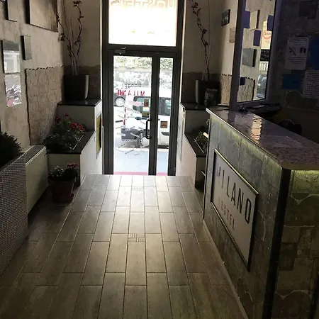 26 Hotel