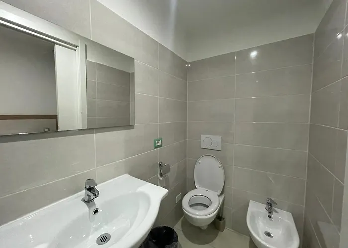 26 Hotel Milano