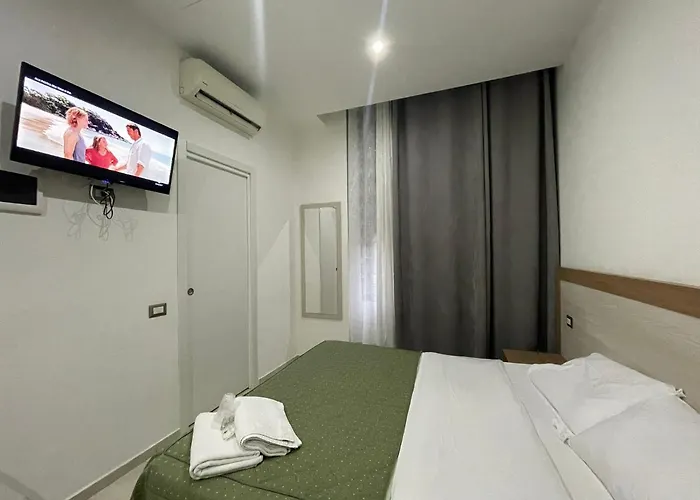 Hotel 26 Milano