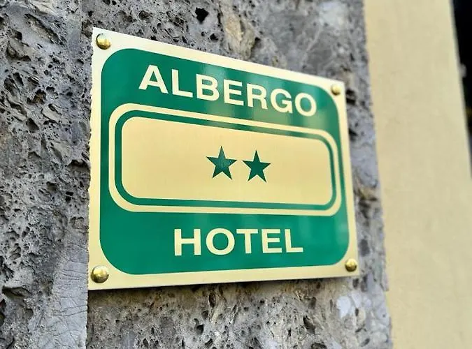 26 Hotel Milano