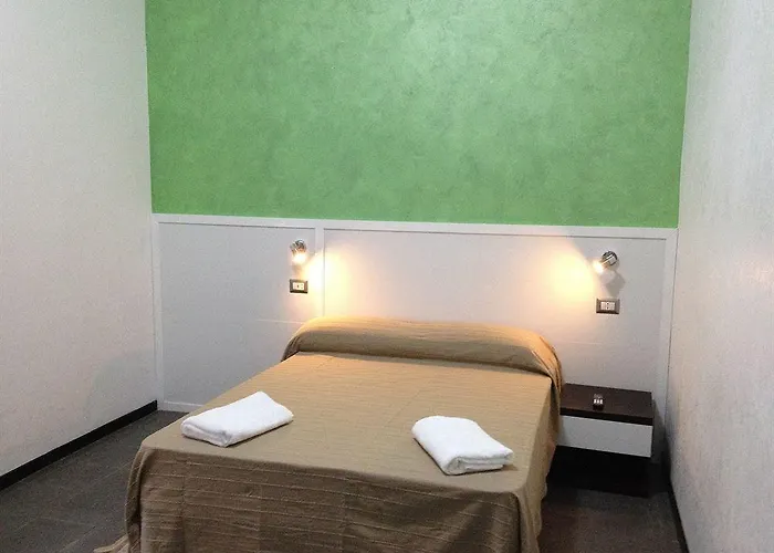 26 Hotel Milano