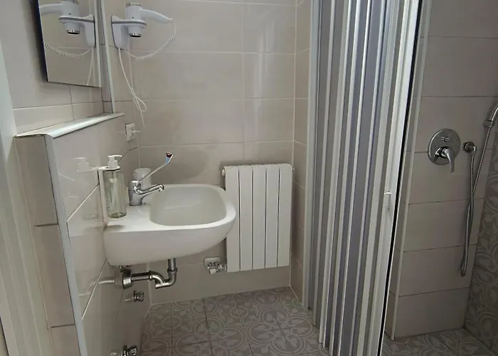 26 Hotel Milano