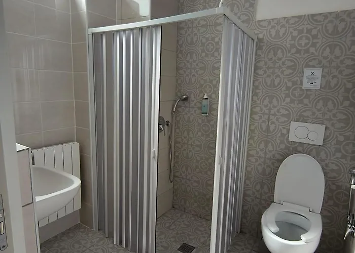 Hotel 26 Milano