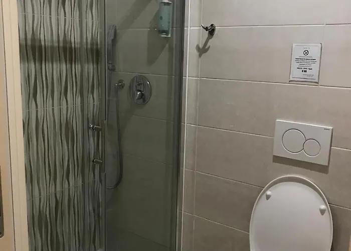 26 Hotel Milano