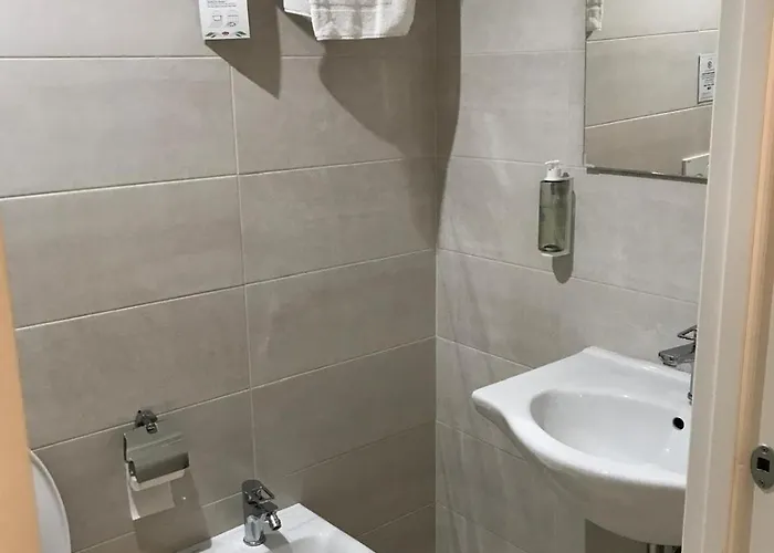 Hotel 26 Milano