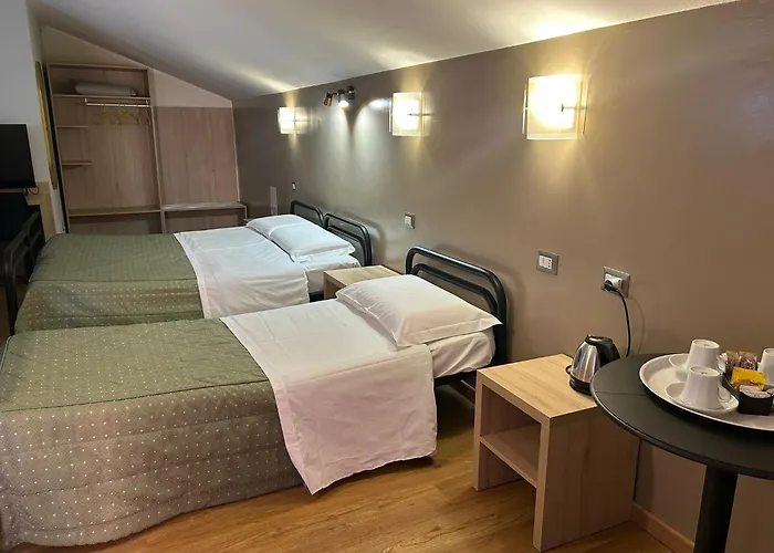 Hotel 26 2*