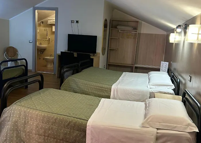26 Hotel Milano