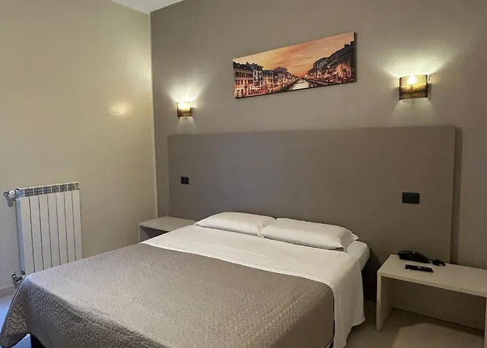 Hotel 26 Milano