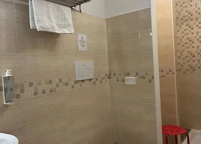 26 Hotel