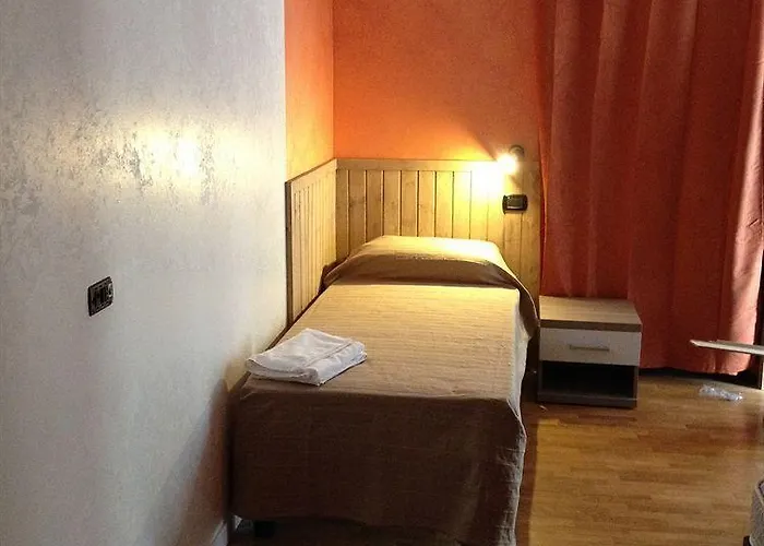 26 Hotel Milano