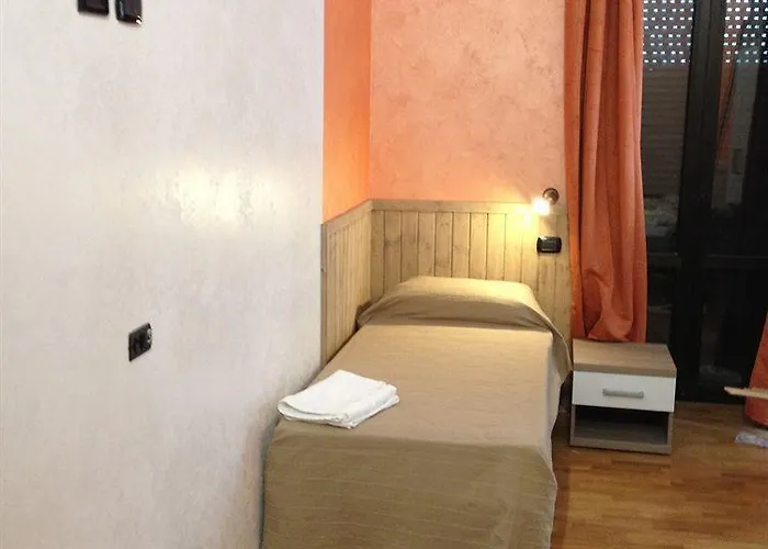 26 Hotel