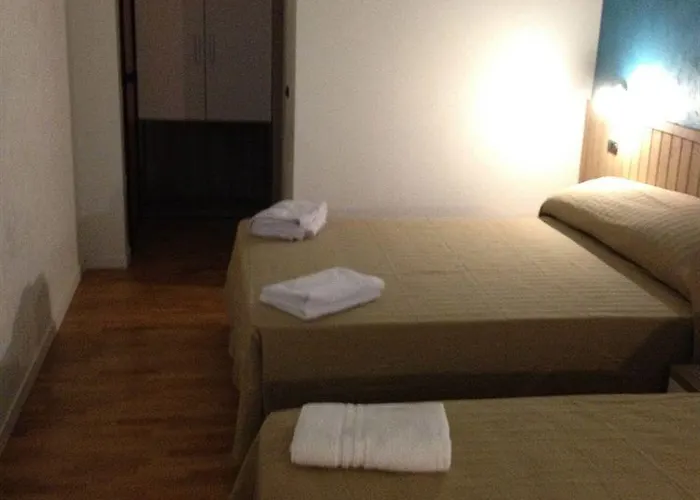 26 Hotel 2*