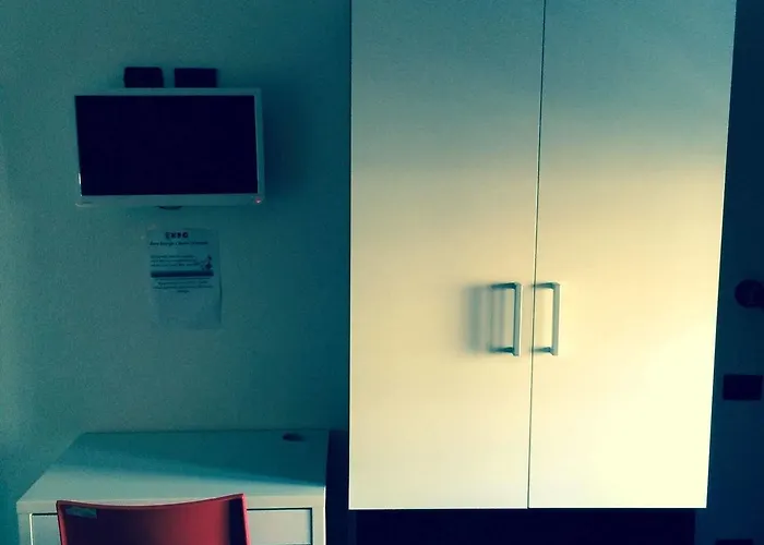 Hotel 26