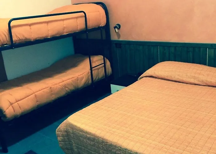 26 Hotel Milano