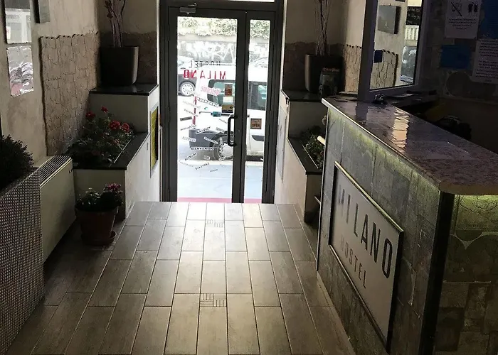 26 Hotel
