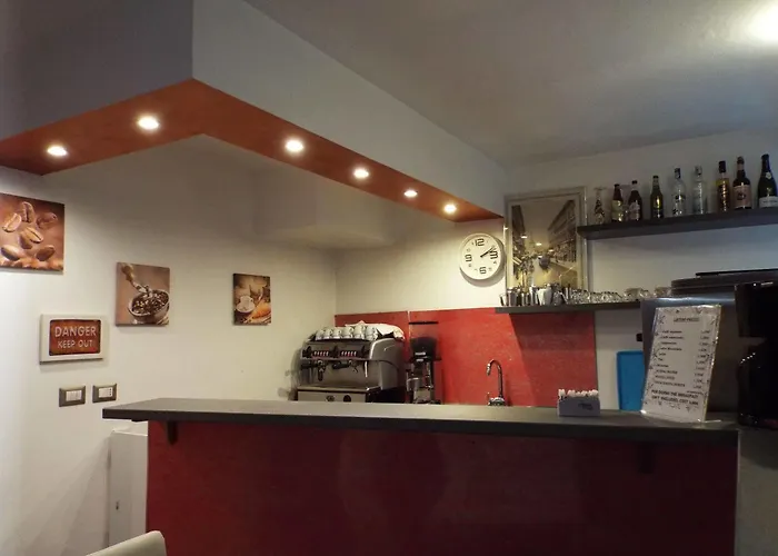 Hotel 26 2*