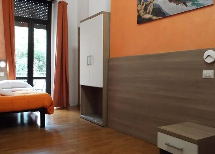 Hotel 26 Milano