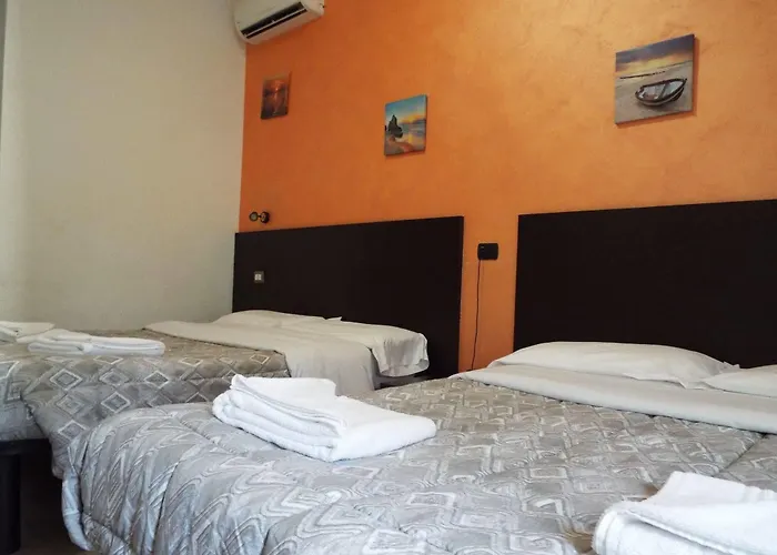 Hotel 26 Milano