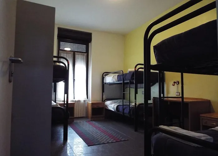26 Hotel Milano