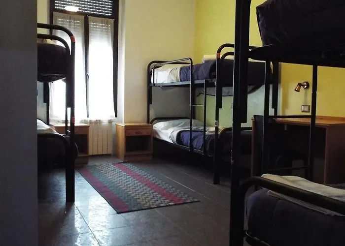 Hotel 26