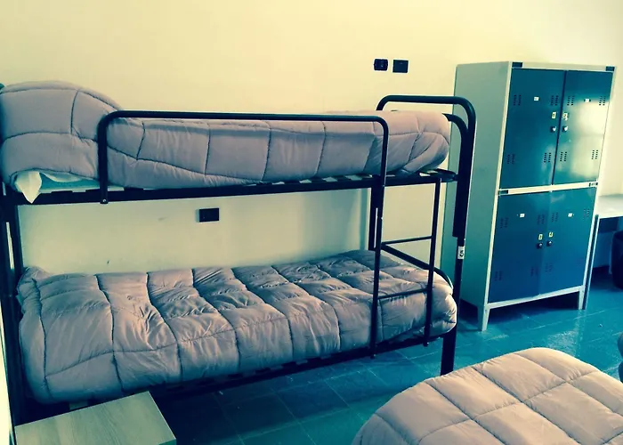 26 Hotel