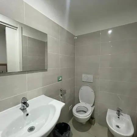 26 Hotel Milán