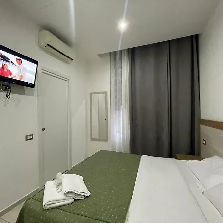 Hotel 26 Milán