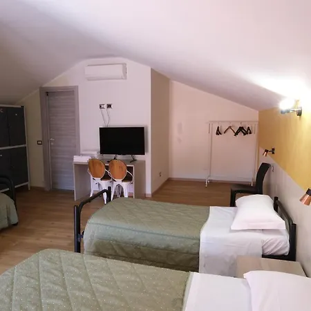 26 Hotel Milán