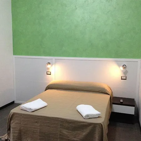 26 Hotel Milán