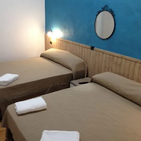 Hotel 26