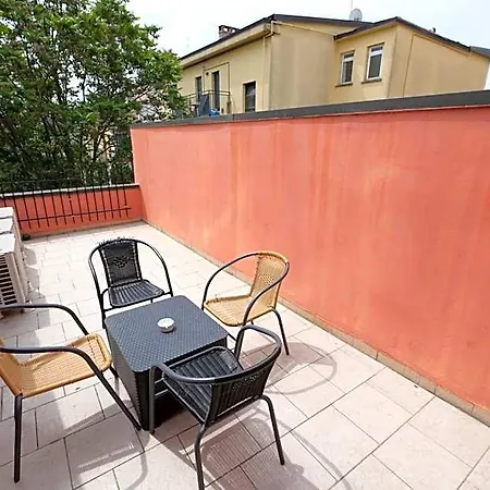 Hotel 26 Mediolan