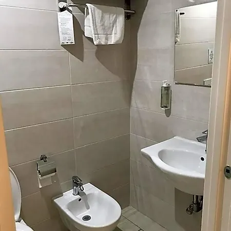 26 Hotel 2*