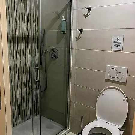 Hotel 26 Mediolan