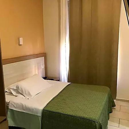 Hotel 26 2*
