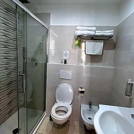 26 Hotel Mediolan