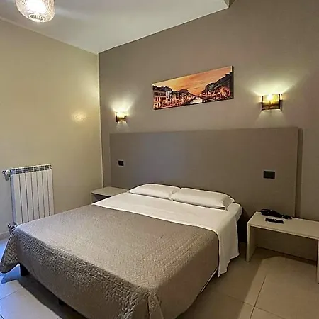 26 Hotel 2*