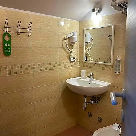Hotel 26 Mediolan