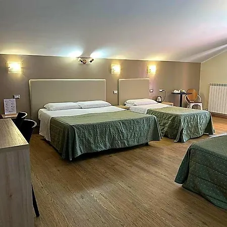 Hotel 26 2*