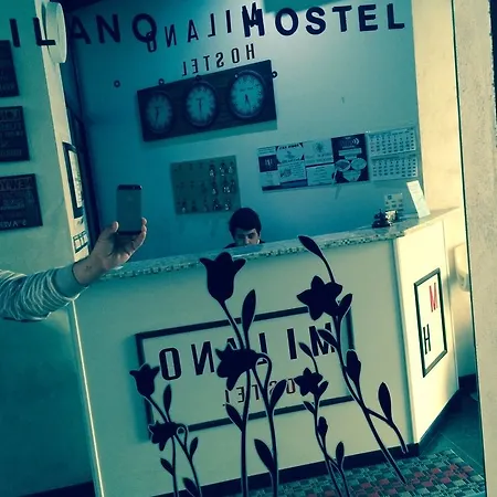 Hotel 26 2*