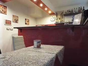 Szálloda 26 2*