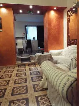 Hotel 26 Milaan