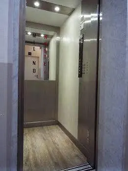 Hotel 26 Milaan