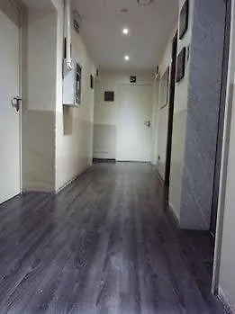 26 Hotel Milaan