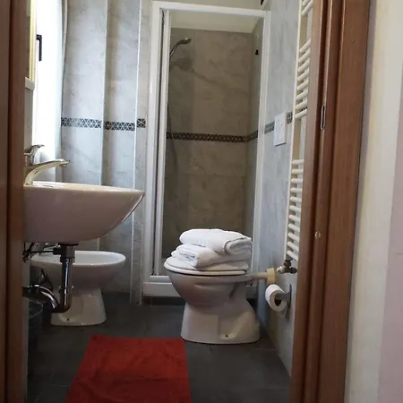 26 Hotel Milán