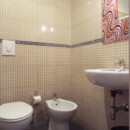 Hotel 26 Milán