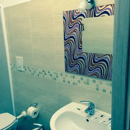 26 Hotel Milán