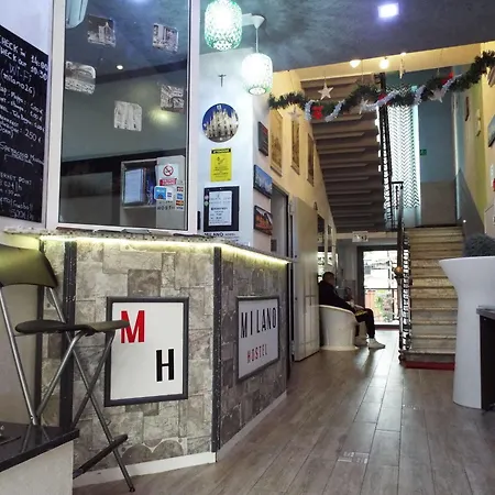Hotel 26 Milán