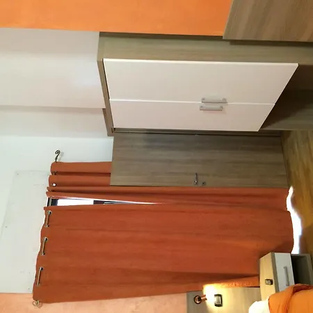 Hotel 26 Mediolan