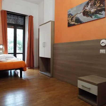 Hotel 26 Milán
